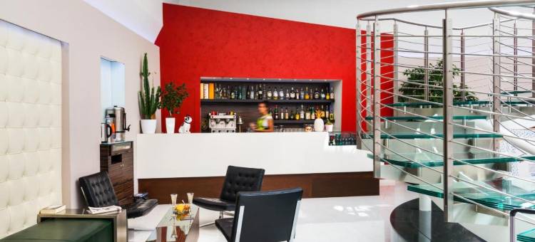 宜必思尚品米兰中心酒店(Ibis Styles Milano Centro)图片