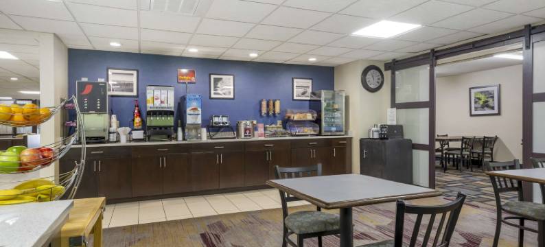 伯克希尔山贝斯特韦斯特优质套房酒店(Best Western Plus Berkshire Hills Inn  Suites)图片