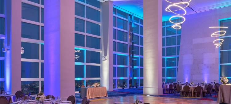 博尔加塔米高梅大厦(MGM Tower at Borgata)图片