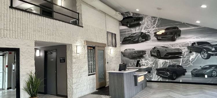 Days Inn by Wyndham Carlisle South图片