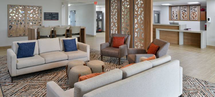 Candlewood Suites 堪萨斯市东北部(Candlewood Suites Kansas City Northeast)图片