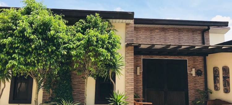 OYO 1067 索菲亚别墅(位于锡朗)(OYO 1067 Villa Sofia at Silang)图片