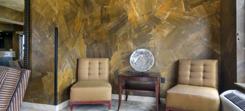 林肯贝斯特韦斯特优质酒店(Best Western Plus Yakima Hotel)图片