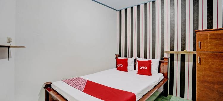 O安娜民宿(Hotel O Ana Homestay)图片