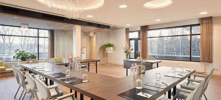 阿纳姆凡德瓦克酒店(Van der Valk Hotel Arnhem)图片