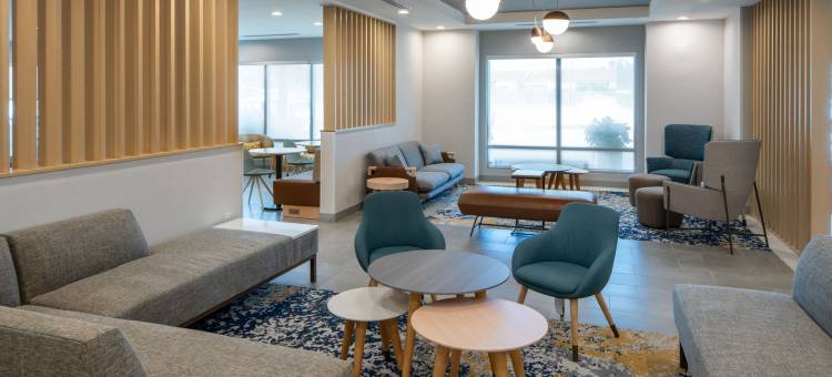 彭萨科拉西 I-10 TownePlace Suites 酒店(TownePlace Suites Pensacola West I-10)图片