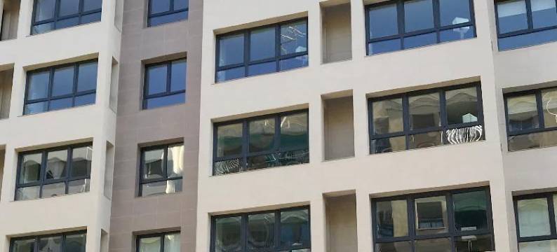 圣文森特HQ客房公寓(HQ Rooms Apartments San Vicente)图片