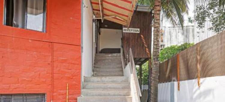 Hotel O Kanha Inn Lodging图片