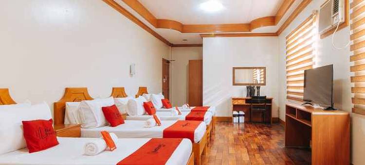 RedDoorz @ Ola Vida Casa Rental Ilocos Sur图片