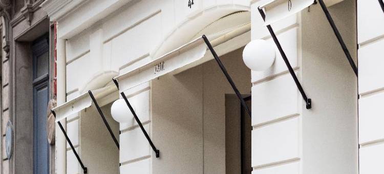 奥拉蒂奥酒店(Hôtel Oratio)图片