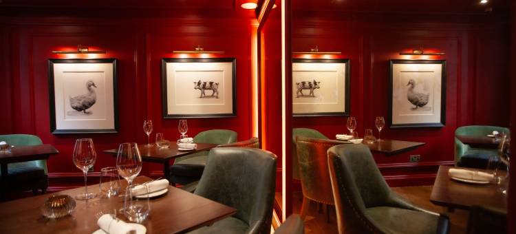 巴斯英迪格酒店(Hotel Indigo Bath)图片