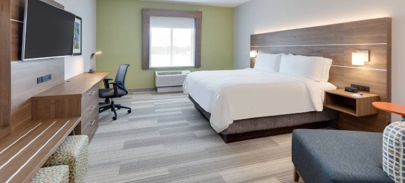 Holiday Inn Express & Suites PLANO - THE COLONY by IHG图片