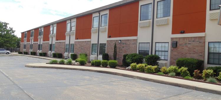 萨普尔帕-塔尔萨地区温德姆速8酒店(Super 8 by Wyndham Sapulpa/Tulsa Area)图片