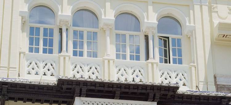 梅瑟广场塞维利亚5 GL(Mercer Plaza Sevilla 5 GL)图片