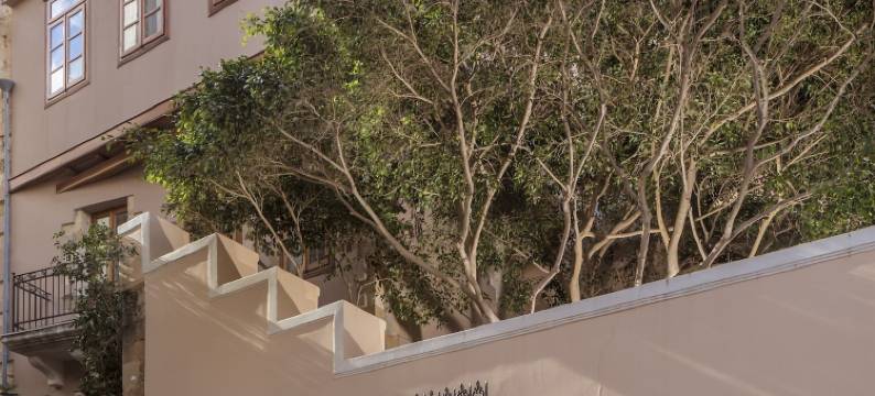 卡萨德尔斐诺温泉酒店(Casa Delfino Hotel & Spa)图片