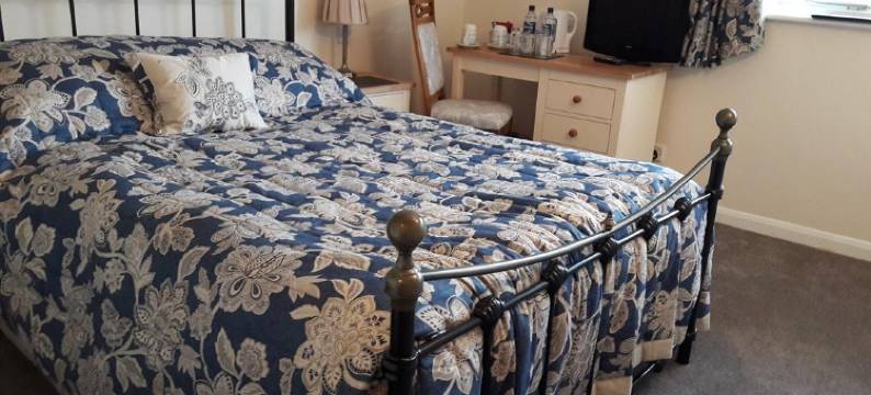 四个马蹄铁酒店(The Four Horseshoes)图片