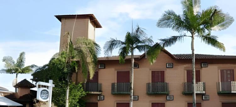 列米尼别墅酒店(Hotel Villa di Rimini)图片