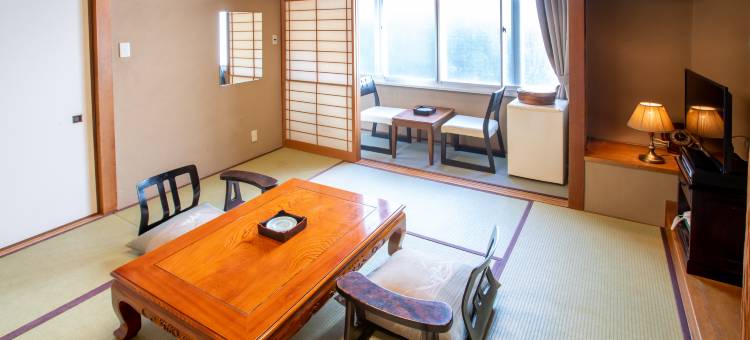 Tabist 割烹旅馆 大里屋 高知(Tabist Kappo-Ryokan Ooriya Kochi)图片