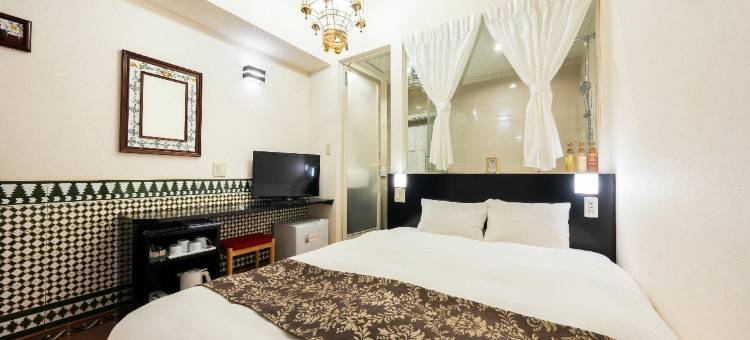 松江湖温泉(Matsue City Hotel (Annex))图片