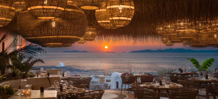 安德罗尼斯阿卡迪亚酒店(Andronis Arcadia Hotel)图片