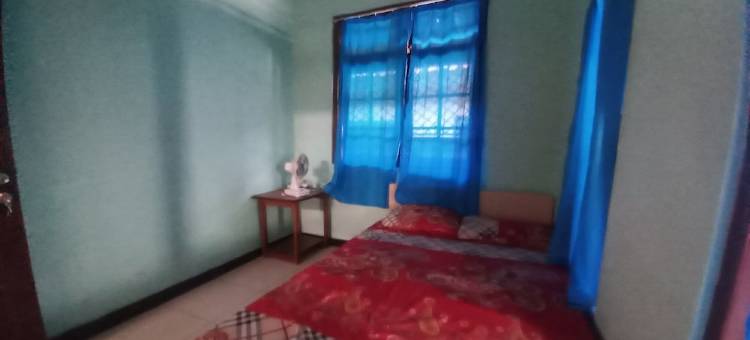 OYO 94363 苏哈尼民宿(OYO 94363 Homestay Soeharni)图片