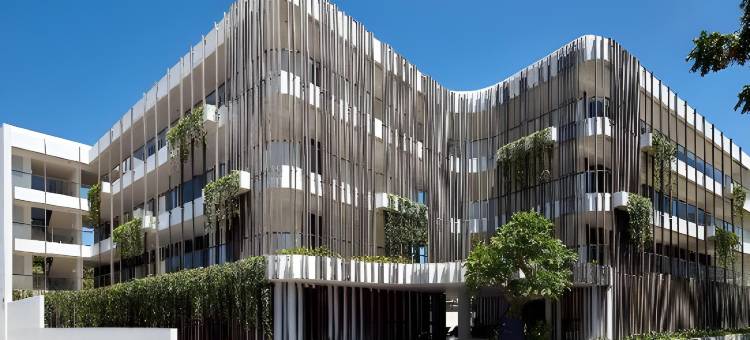 温莎佛罗里达酒店(Windsor Florida Hotel)图片