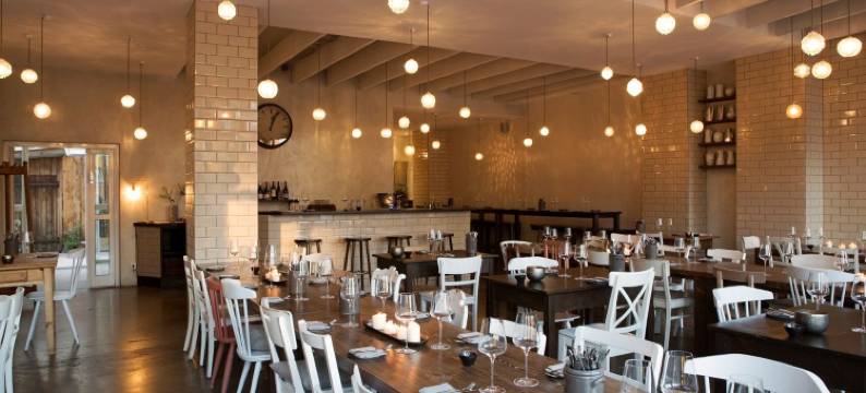 米赫尔伯格酒店(Michelberger Hotel)图片