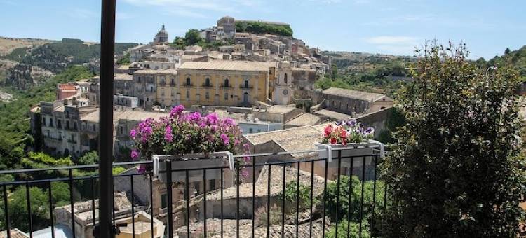 太阳之地伊尔布拉酒店(Bed and Breakfast Terra del Sole Ibla)图片