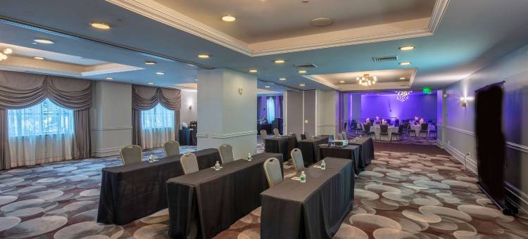 Collegian Hotel & Suites, Trademark Collection by Wyndham图片