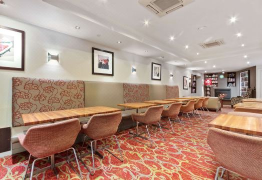 Alto Hotel on BourkeHotel Overview