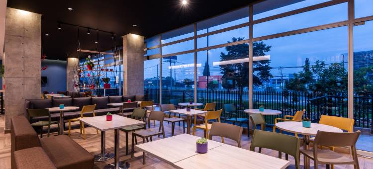 宜必思奇亚酒店(Ibis Chia)图片