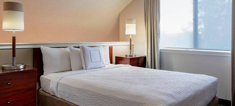 Residence Inn Dallas Las Colinas图片