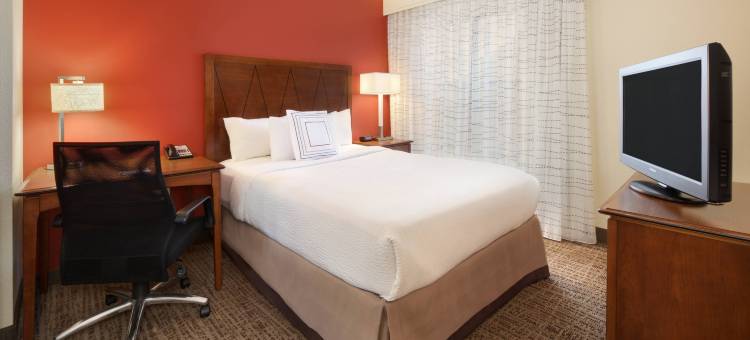 大章克兴Residence Inn 酒店(Residence Inn Grand Junction)图片