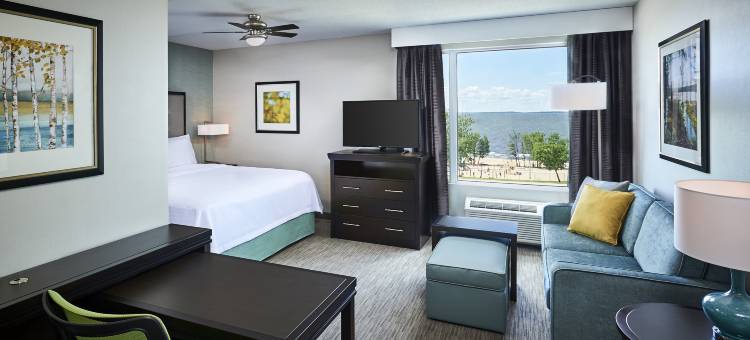 诺斯贝Homewood Suites by Hilton(Homewood Suites by Hilton North Bay)图片