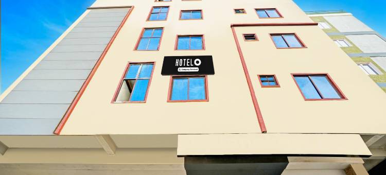 Hotel O Anantapur图片