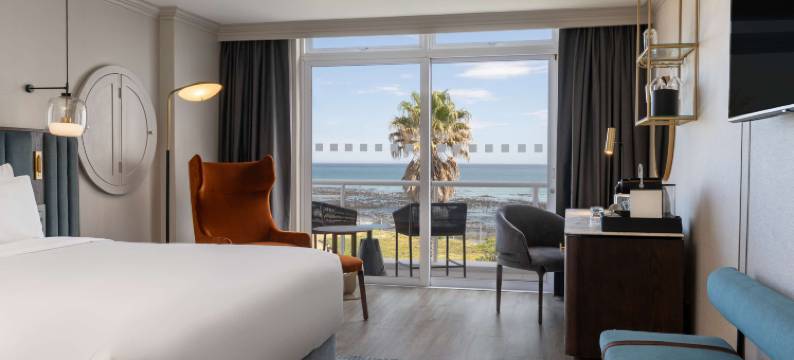 丽笙精选酒店，开普敦海滨(Radisson Collection Hotel, Waterfront Cape Town)图片