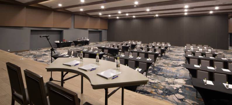 内格里尔大丽多大自然 - 傲途格精选全包式度假村 - 限成人(Grand Lido Negril Au-Naturel, An Autograph Collection All-Inclusive Resort - Adults Only)图片