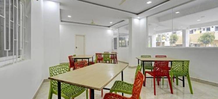 Super Capital O Prince Venue图片