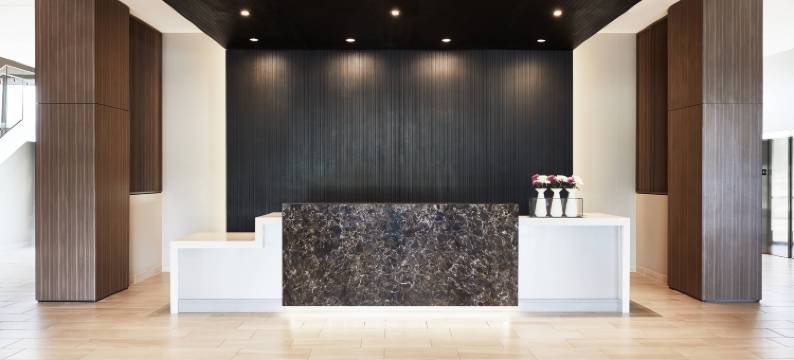 亨茨维尔市中心AC酒店(AC Hotel Huntsville Downtown)图片