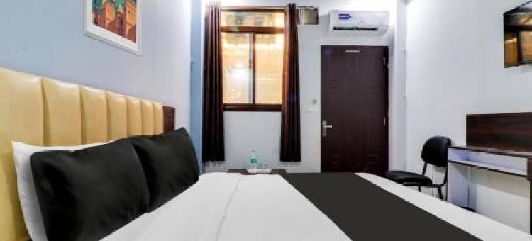 Hotel O Dharohar Homestay图片