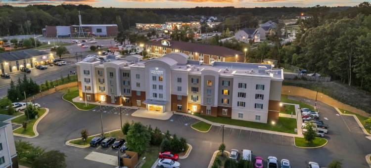 Candlewood Suites Dumfries - Quantico图片