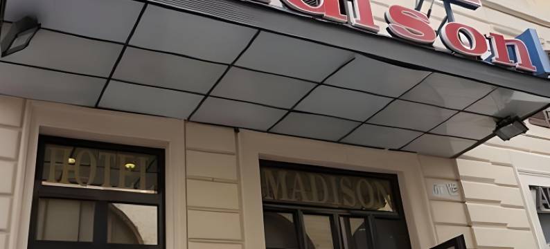 麦迪逊酒店(Madison Hotel)图片