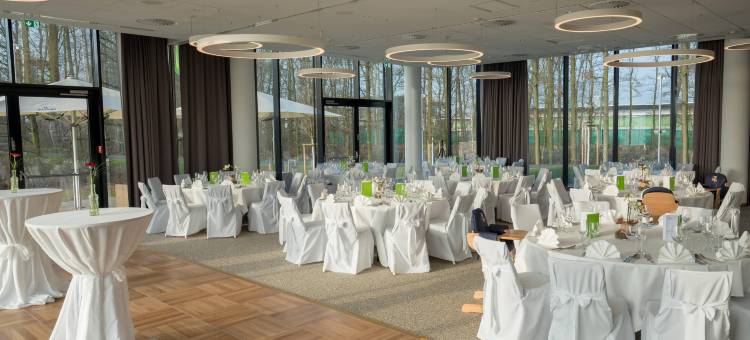 沃尔夫斯堡万怡酒店(Courtyard Wolfsburg)图片