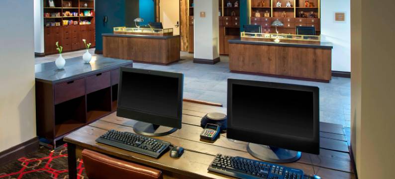 查尔斯顿福朋喜来登酒店(Four Points by Sheraton Charleston)图片