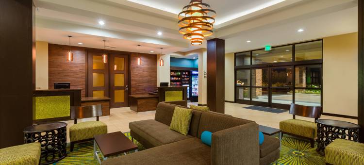 Fairfield Inn & Suites Riverside Corona/Norco图片