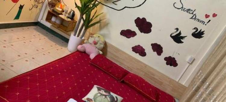 金铃铛背包客青年旅舍(Golden Bell Backpacker Hostel)图片