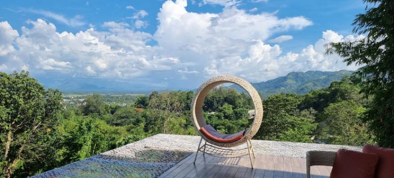 位于科罗讷达尔市的3卧室别墅-400平方米|带3个独立浴室(Arya Exclusive Villa)图片