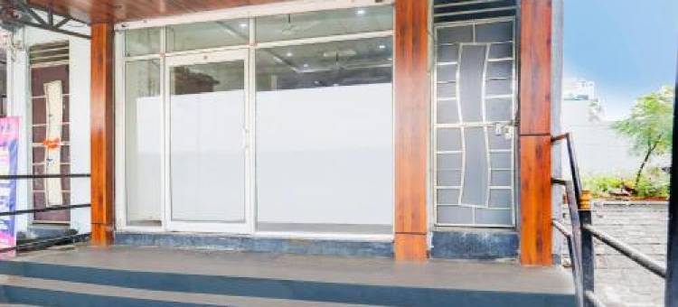 Hotel Himalaya图片