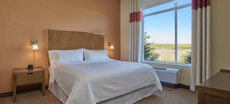 舍伍德帕克福朋喜来登酒店(Four Points by Sheraton Sherwood Park)图片