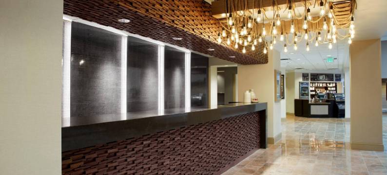 辛辛那提东北万豪酒店(Marriott Cincinnati Northeast)图片